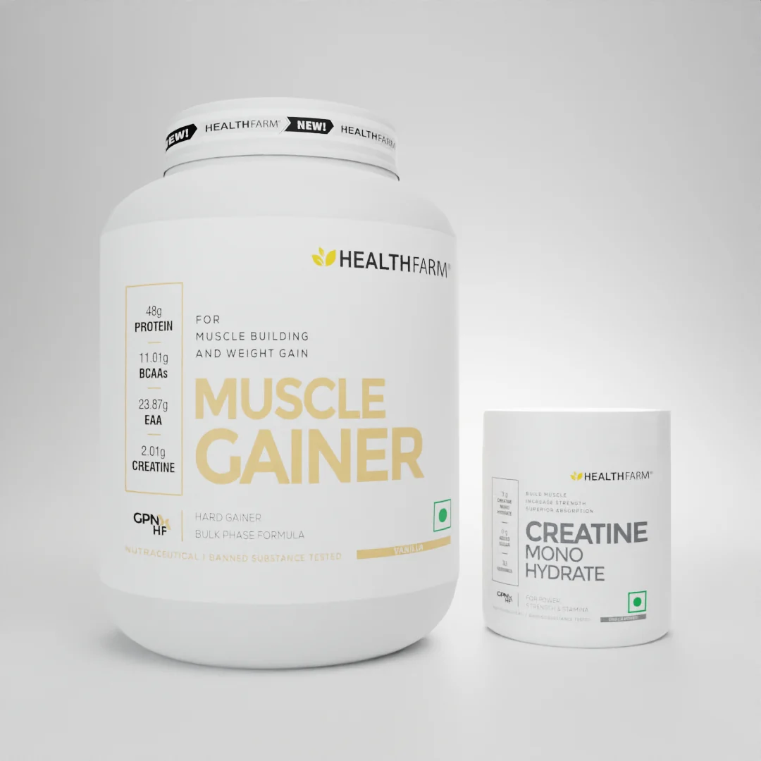 Healthfarm Sale